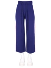 ETRE CECILE WAVY PANTS,WAVY-KWTP NAVYMULTI