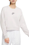 NIKE SPORTSWEAR CREWNECK SWEATSHIRT