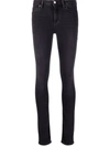 Acne Studios Pants In Black