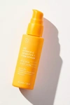 Allies Of Skin 20% Vitamin C Brighten & Firm Serum, 30 ml In Yellow