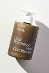 ACT+ACRE ACT + ACRE COLD PROCESSED HAIR CONDITIONER,63846992