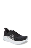 New Balance 1080v10 Running Shoe In Black