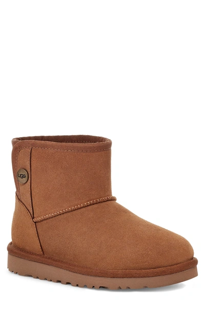 Ugg Jona Boot In Chestnut