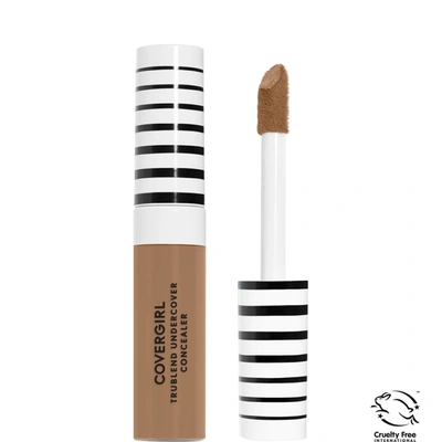 Covergirl Trublend Undercover Concealer 6 oz (various Shades) - Caramel