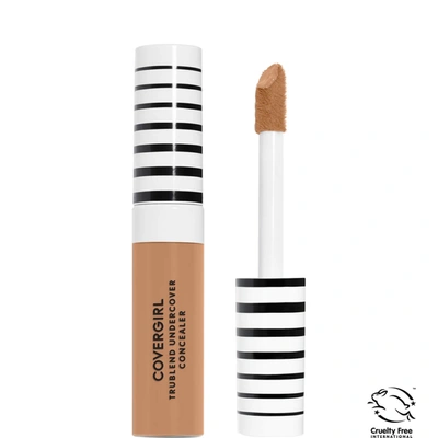 Covergirl Trublend Undercover Concealer 6 oz (various Shades) - Soft Honey