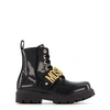 MOSCHINO KIDS,68930VAR.01