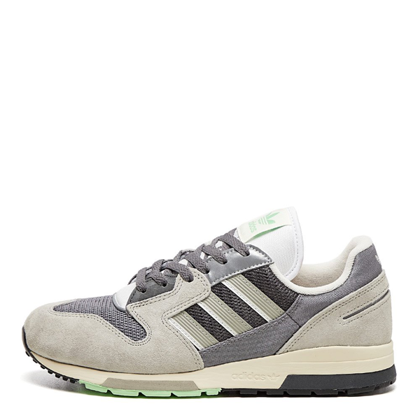 Adidas Originals Zx 420 Trainers In Grey | ModeSens Adidas Originals Zx 420 Trainers In Grey | ModeSens
