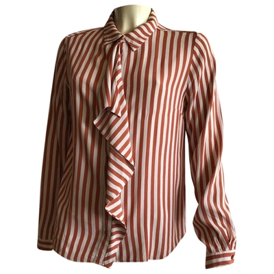 Pre-owned Saint Tropez Shirt In Multicolour