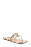 JEWEL BADGLEY MISCHKA JEWEL BADGLEY ODINA FLIP FLOP