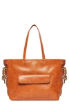 URBAN EXPRESSIONS THE EVERLY TOTE BAG