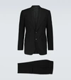 TOM FORD SHELTON WOOL SUIT,P00562478