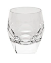 Moser Clear Bar Double Old-fashioned