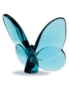 Baccarat Papillon Lucky Crystal Butterfly