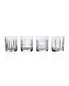 William Yeoward Skye Whisky Tumblers, Set Of 4