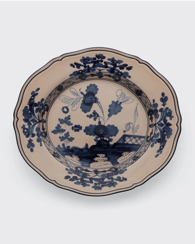 Richard Ginori Oriente Italiano Salad Plate, Cipria