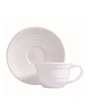 Bernardaud Origine After-dinner Cup In White