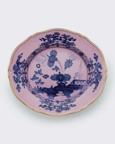 Richard Ginori Oriente Italiano Salad Plate Azalea