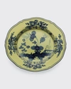 Richard Ginori Oriente Italiano Dinner Plate, Citrino
