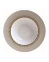 Bernardaud Sol Rim Soup Plate