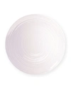 BERNARDAUD ORIGINE WHITE SERVICE PLATE, 12.2",PROD166840013