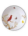 Bernardaud Aux Oiseaux Open Vegetable Bowl