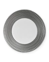 BERNARDAUD TWIST PLATINUM SERVICE PLATE, 11.5",PROD166570093