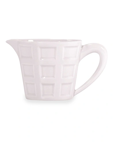 Bernardaud Naxos Creamer