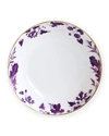 BERNARDAUD PRUNUS COUPE SOUP PLATE, 7.5",PROD166560316