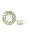 Bernardaud Priana Tea Cup 5 Oz.