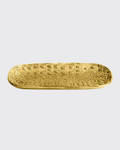 Michael Aram Safari Catch All Tray