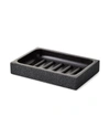 Pigeon & Poodle Manchester Rectangular Soap Dish