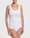 Hanro Touch Feeling Tank Top In White