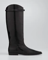 Totême Toteme Boots In Black