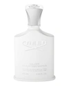 CREED SILVER MOUNTAIN WATER, 3.3 OZ.,PROD166490004