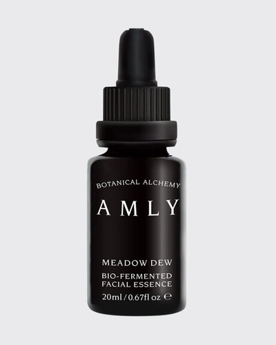 Amly 0.67 Oz. Meadow Dew Facial Essence