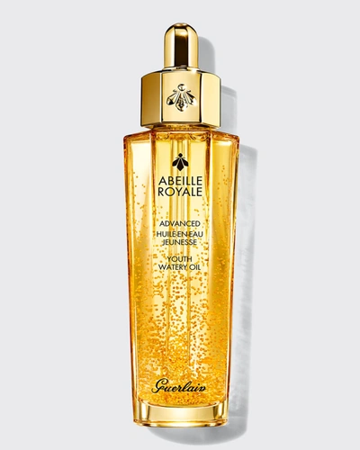 Guerlain Abeille Royale Advanced Youth Watery Oil, 1.7 Oz.