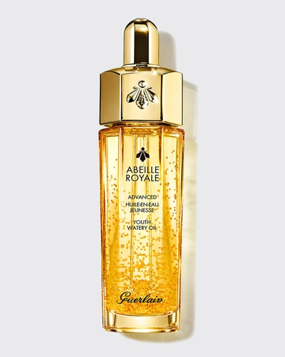 Guerlain 0.5 Oz. Abeille Royale Advanced Youth Watery Oil In N,a