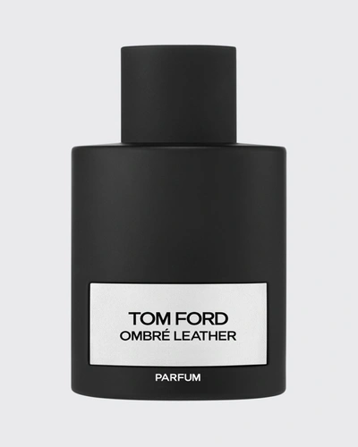 Tom Ford 3.4 Oz. Ombre Leather Parfum