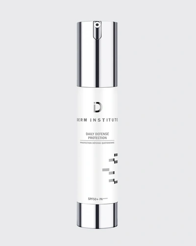 Derm Institute Daily Defense Protection
