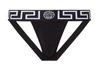 VERSACE GRECA LOGO SLIP,AUU01017 A232741A89C