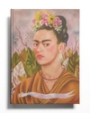 TASCHEN FRIDA KAHLO PAINTINGS SPECIAL-EDITION XXL BOOK,PROD244360037