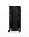 Tumi Extended Trip Expandable 4-wheel Packing Case In Black
