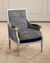 Massoud Jonah Accent Chair