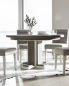 Bernhardt Foundations Round Dining Table
