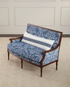 Massoud Lonsdale Settee