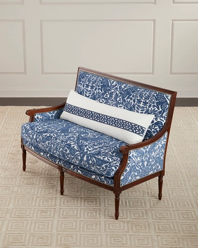 Massoud Lonsdale Settee