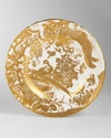 ROYAL CROWN DERBY GOLD AVES DINNER PLATE,PROD78360322