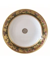 BERNARDAUD HELOISE COUPE SOUP PLATE,PROD243360498