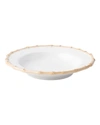 Juliska Classic Bamboo Natural Dessert/salad Plate