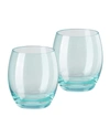 VERSACE MEDUSA LUMIERE 2 DOF WHISKEY GLASSES, SET OF TWO,PROD246110185